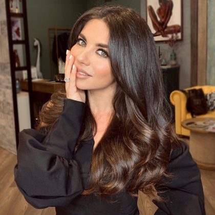 5 окрашиваний, которые на пике популярности у современных женщин