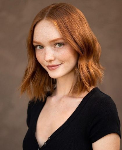 5 окрашиваний, которые на пике популярности у современных женщин