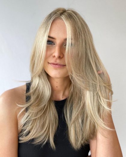 5 окрашиваний, которые на пике популярности у современных женщин