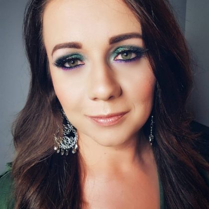 5 ошибок с тенями, которые испортят лицо, даже если оно мировой шедевр