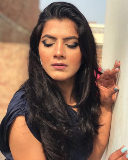 5 ошибок с тенями, которые испортят лицо, даже если оно мировой шедевр