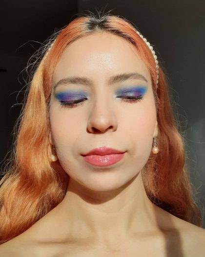 5 ошибок с тенями, которые испортят лицо, даже если оно мировой шедевр