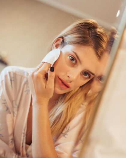 5 ошибок в гигиене, которые совершают неопрятные женщины летом