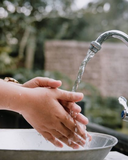 5 ошибок в гигиене, которые совершают неопрятные женщины летом