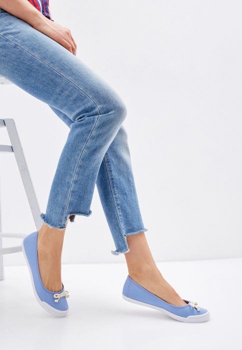 5 пар обуви, которые превращают элегантную даму 50+ в уставшую от жизни тетю