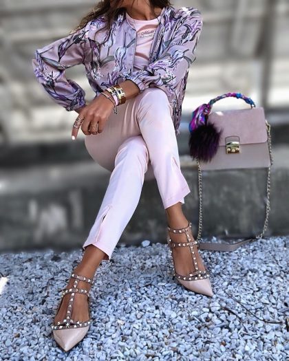 5 пар обуви, по которым богатые женщины узнают друг друга