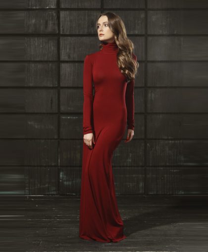 5 платьев для роскошного уик-энда, в которых вы забудете о рабочей неделе