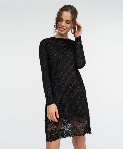 5 платьев для роскошного уик-энда, в которых вы забудете о рабочей неделе