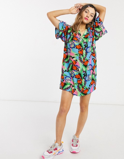 5 платьев, которые смотрятся на женщине неопрятно