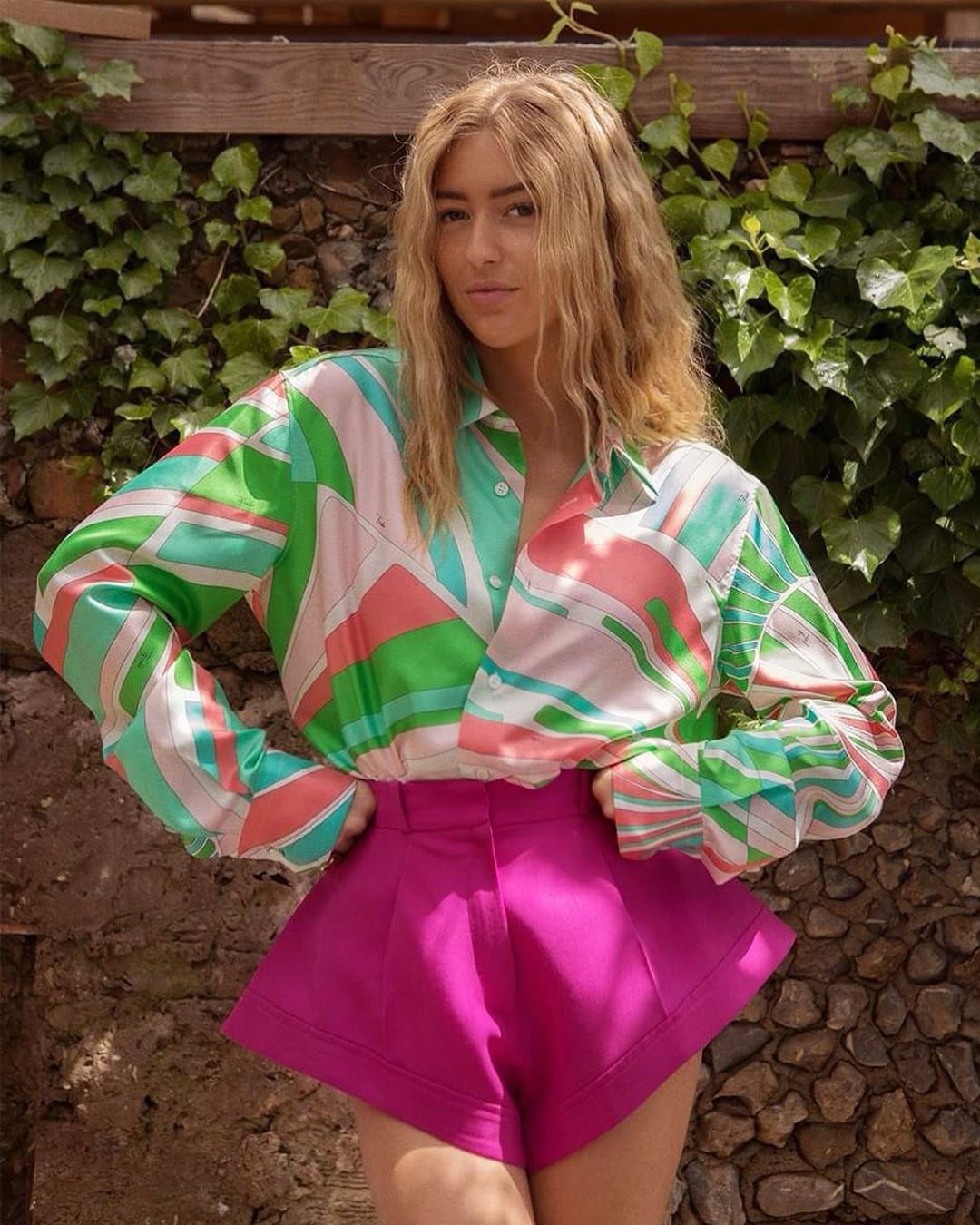 5 популярных блузок, которые на самом деле — полная безвкусица