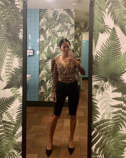 5 популярных блузок, которые на самом деле — полная безвкусица