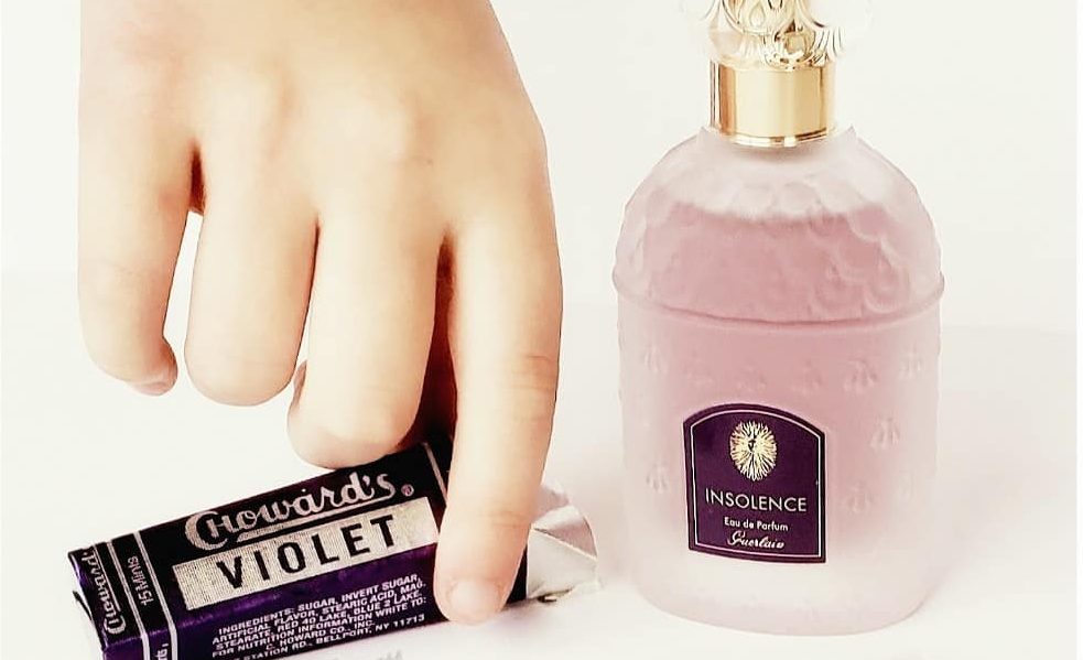 5 популярных женских парфюмов, которые отталкивают мужчин