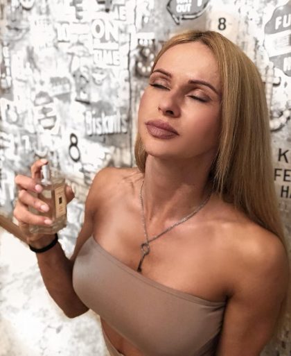 5 позорных ошибок, которые совершают женщины, используя парфюм