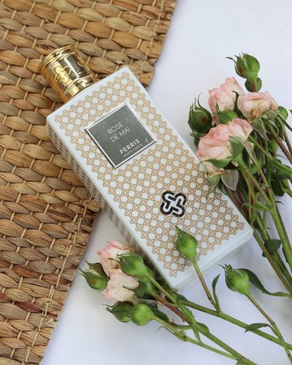 5 позорных ошибок, которые совершают женщины, используя парфюм