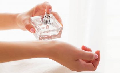 5 позорных ошибок, которые совершают женщины, используя парфюм