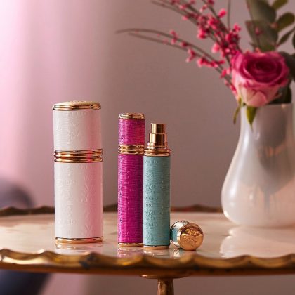 5 позорных ошибок, которые совершают женщины, используя парфюм