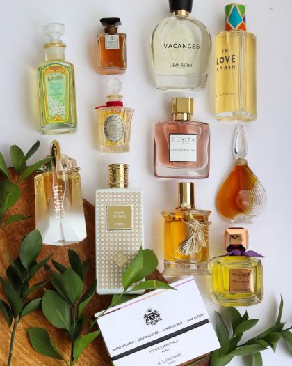 5 позорных ошибок, которые совершают женщины, используя парфюм