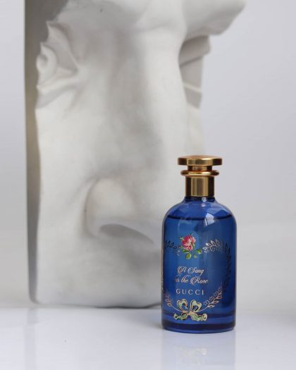 5 позорных ошибок, которые совершают женщины, используя парфюм