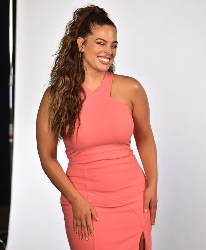 5 правил в одежде, о которых должна помнить полная женщина