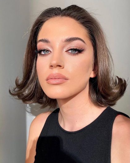 5 причесок для тех, кто хочет быть роскошной, а не обычной женщиной