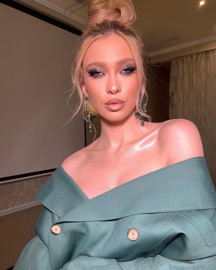 5 причесок для тех, кто хочет быть роскошной, а не обычной женщиной