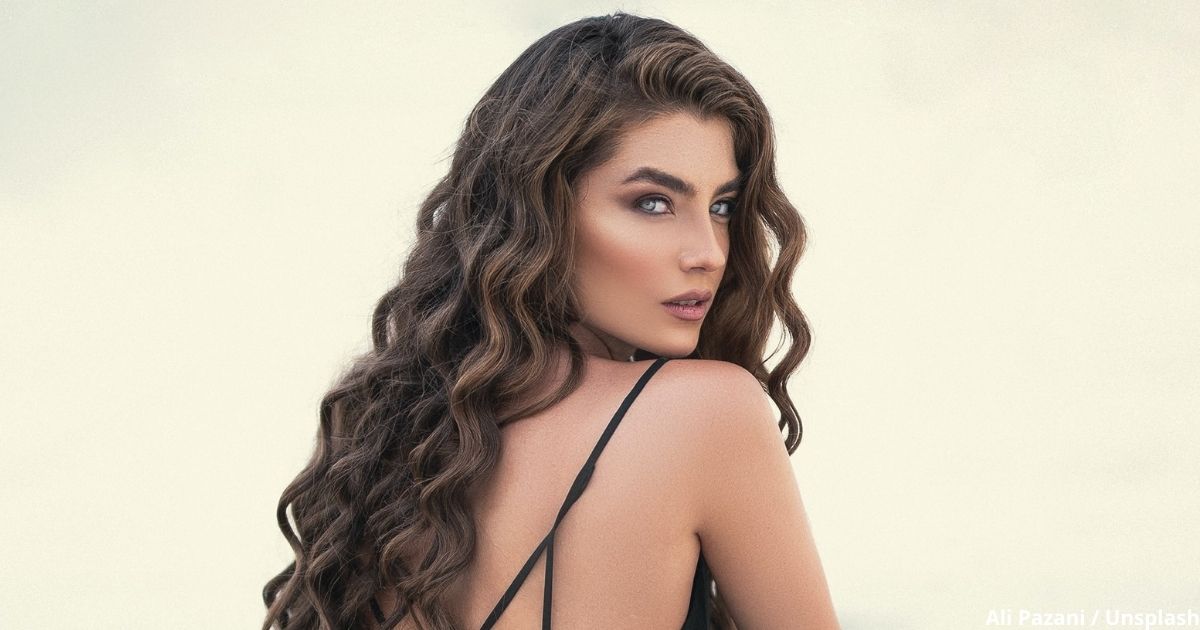 5 причесок, которые делают лицо еще красивее, чем оно есть