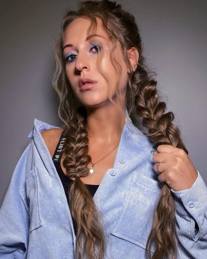 5 причесок, которые делают лицо еще красивее, чем оно есть