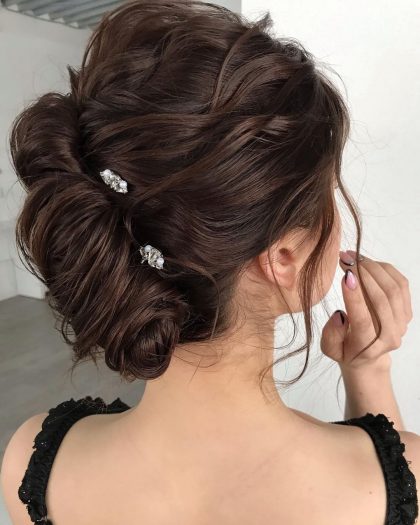 5 причесок, которые делают лицо еще красивее, чем оно есть