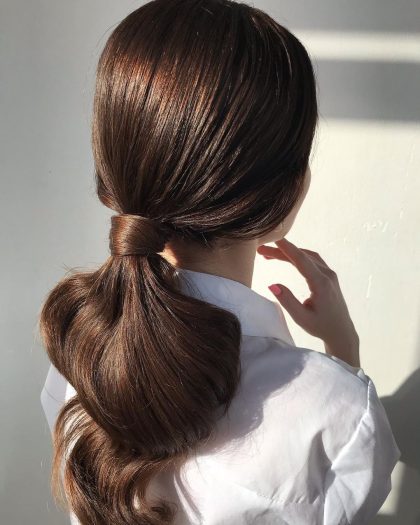 5 причесок, которые делают лицо еще красивее, чем оно есть