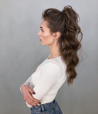 5 причесок, которые делают лицо еще красивее, чем оно есть