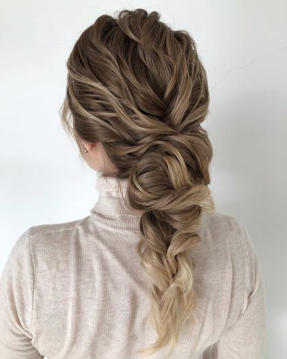 5 причесок, которые делают лицо еще красивее, чем оно есть