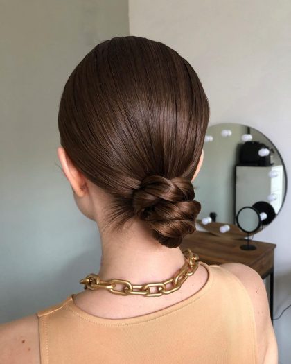 5 причесок, которые делают лицо еще красивее, чем оно есть