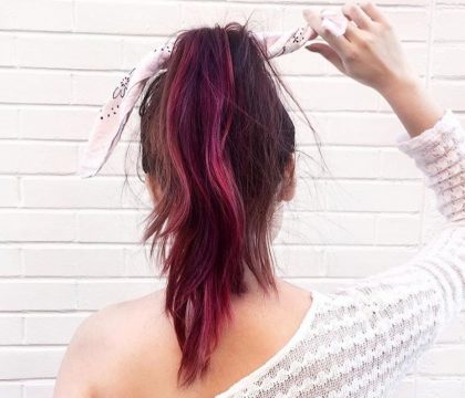 5 причесок, которые расскажут всем, что у вас нет мужчины