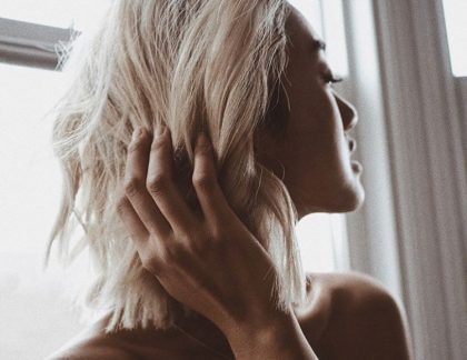 5 причесок, которые расскажут всем, что у вас нет мужчины