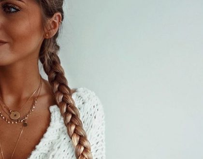 5 причесок, которые расскажут всем, что у вас нет мужчины