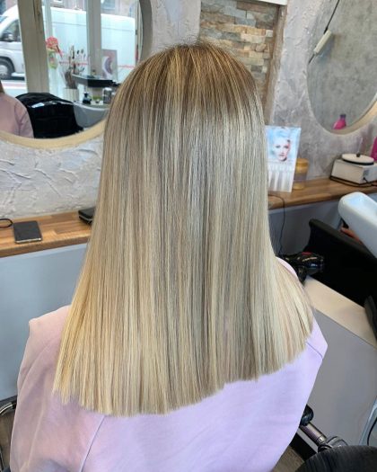 5 причесок, по которым легко отличить москвичку от дамы с периферии