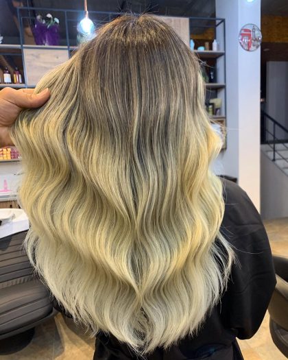 5 причесок, по которым легко отличить москвичку от дамы с периферии