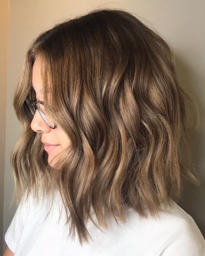 5 причесок, по которым легко отличить москвичку от дамы с периферии