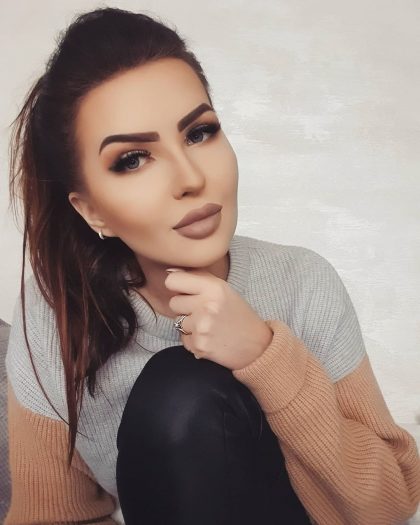 5 примеров устаревшего макияжа, над которыми женщины уже насмехаются