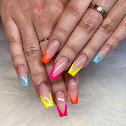 5 признаков дорогого маникюра, которых не бывает в дешевом