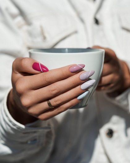 5 признаков дорогого маникюра, которых не бывает в дешевом