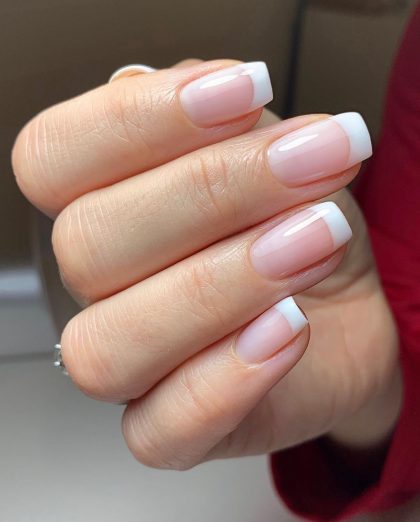 5 признаков дорогого маникюра, которых не бывает в дешевом