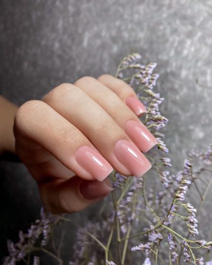 5 признаков дорогого маникюра, которых не бывает в дешевом