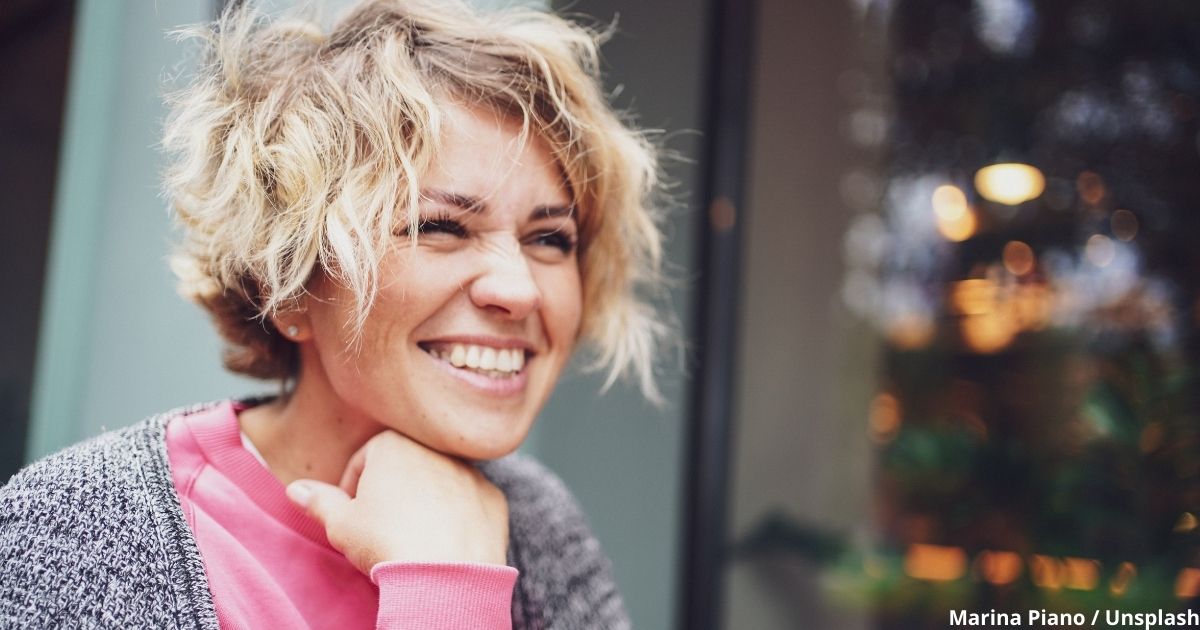 5 признаков во внешности женщины, у которой есть любящий мужчина