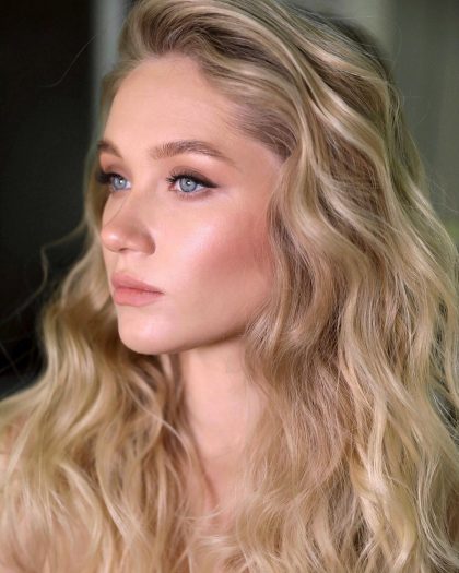 5 признаков во внешности женщины, у которой есть любящий мужчина