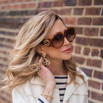 5 признаков во внешности женщины, у которой есть любящий мужчина