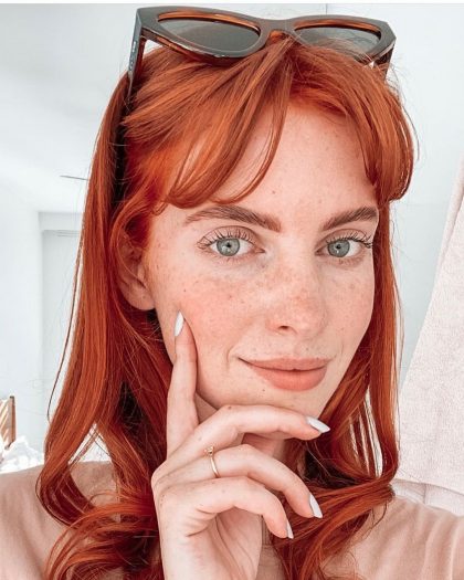 5 признаков во внешности женщины, у которой есть любящий мужчина