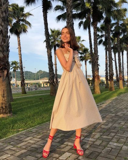 5 различий между босоножками, которые выглядят дорого и дешево