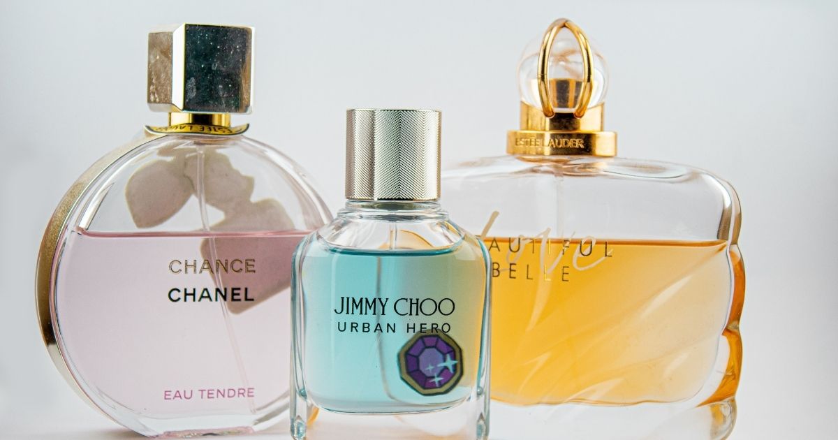 5 различий между парфюмом, который покупает богатая и бедная женщина