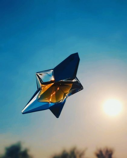 5 различий между парфюмом, который покупает богатая и бедная женщина